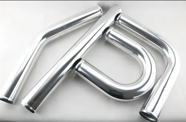 자동차 흡기 인터쿨러 파이프