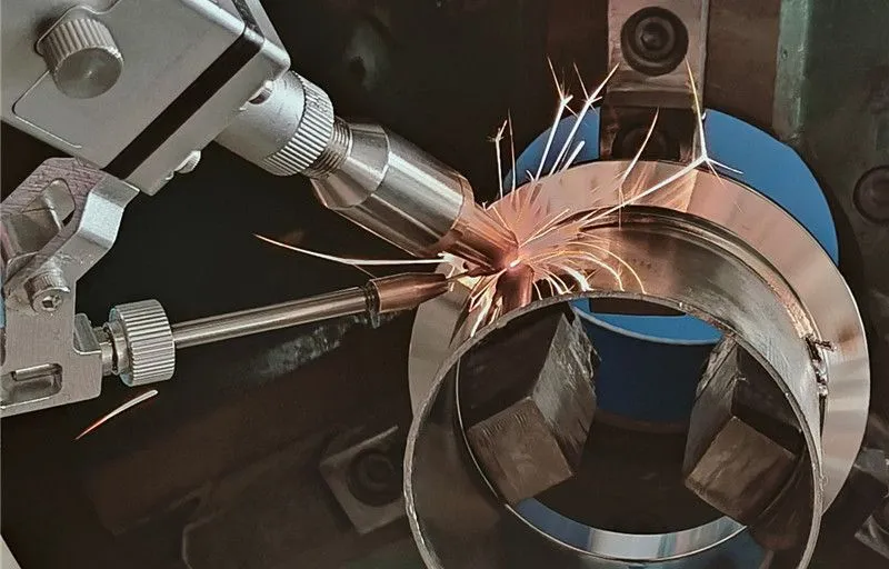 laser welding001 laser welding001