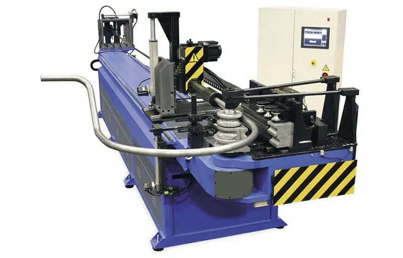 pipe bender001 pipe bender001